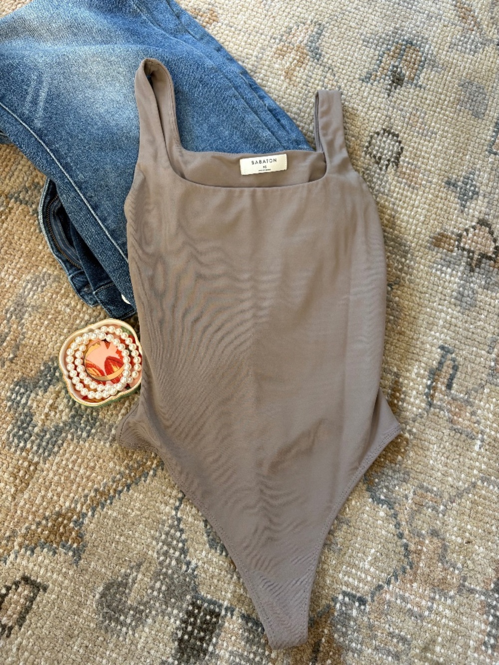 Babaton Bodysuit